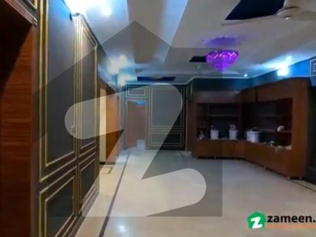 House for rent in Islamabad