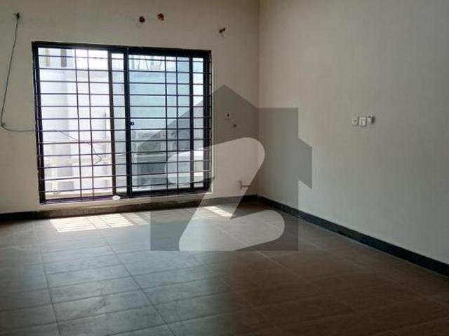 House for rent in Islamabad