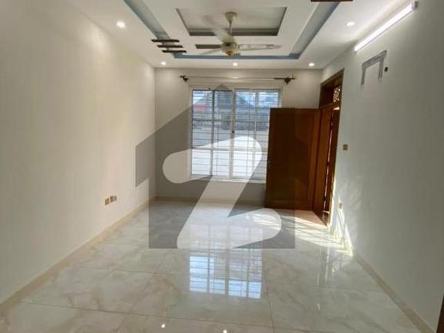 House for rent in I-14, Islamabad