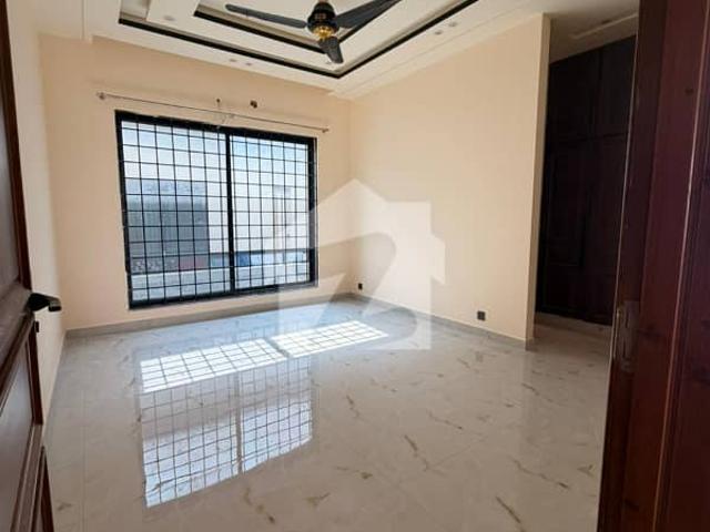 House for rent in اسلام آباد, زون 1