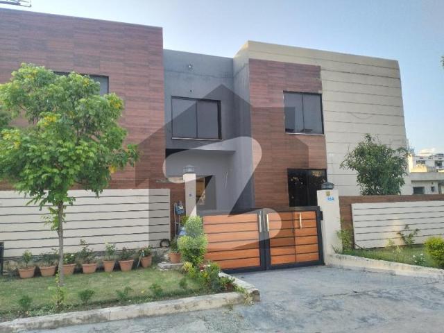 House for rent in Islamabad
