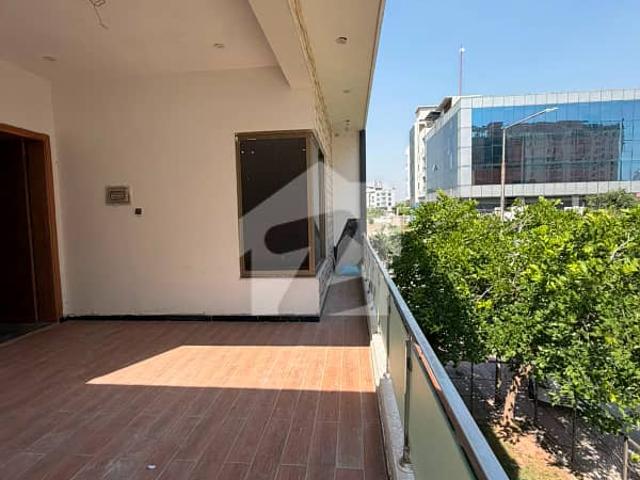 House for rent in Islamabad
