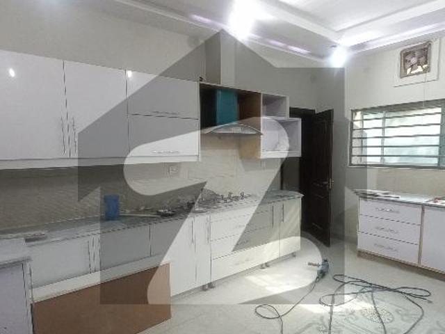 House for rent in Islamabad