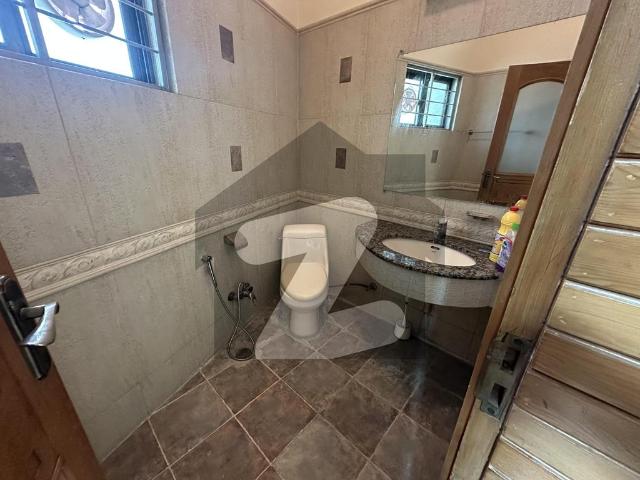 House for rent in اسلام آباد, زون 1