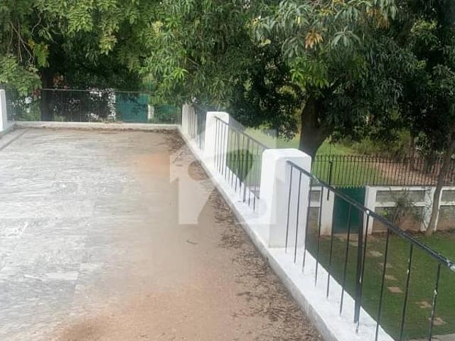 House for rent in Islamabad