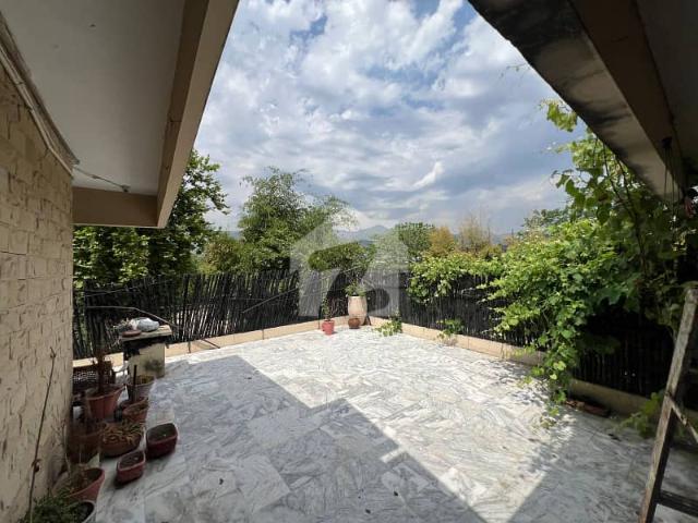 House for rent in Islamabad