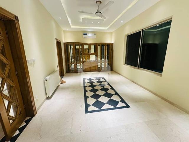 House for rent in Islamabad