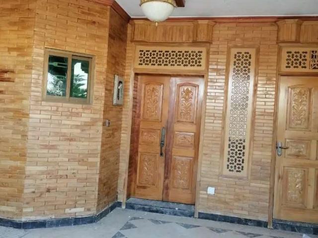 House for rent in Islamabad