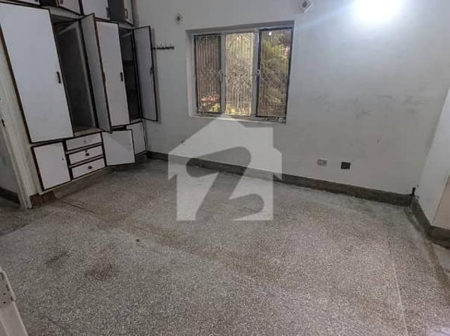 House for rent in اسلام آباد, زون 1