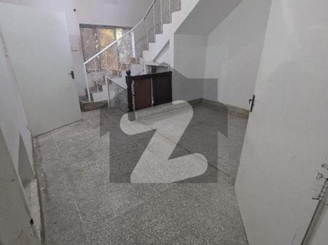 House for rent in اسلام آباد, زون 1