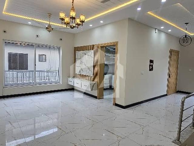 House for rent in اسلام آباد, زون 1