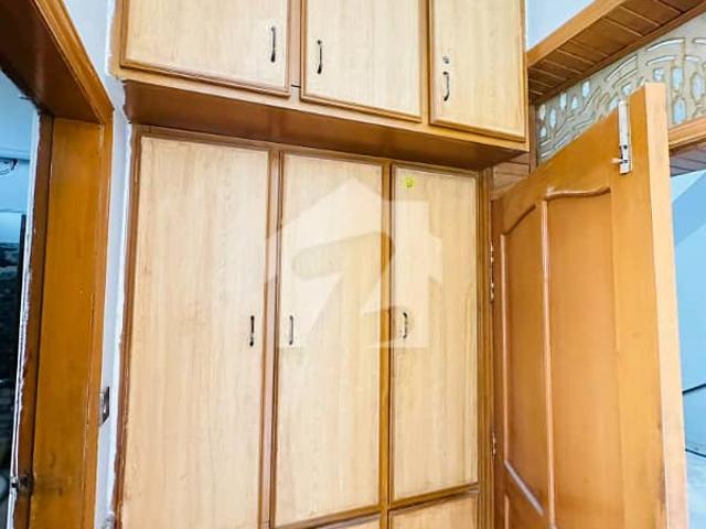 House for rent in اسلام آباد, زون 1