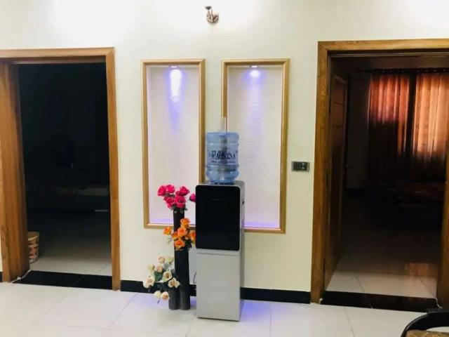 House for rent in جی-13/2, اسلام آباد