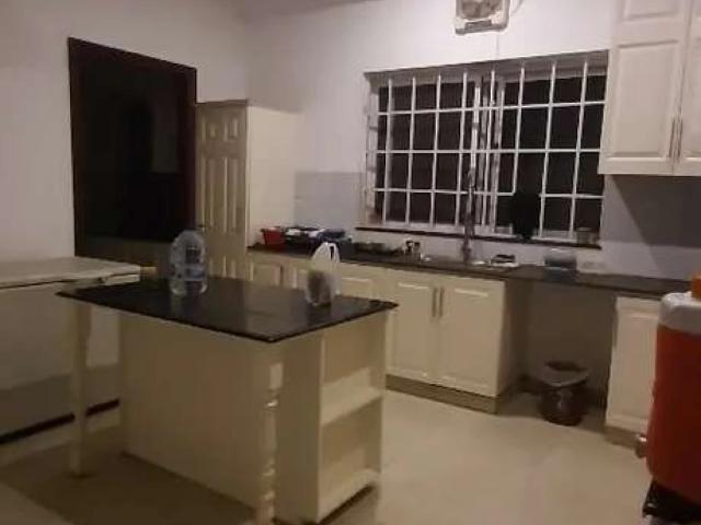 House for rent in Islamabad