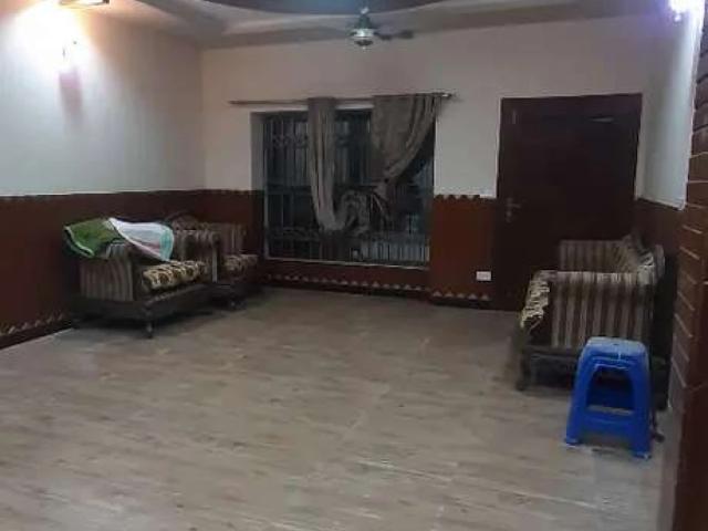House for rent in Islamabad