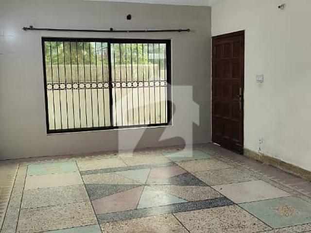 House for rent in Islamabad