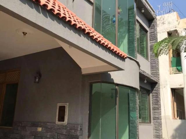 House for rent in اسلام آباد, زون 1