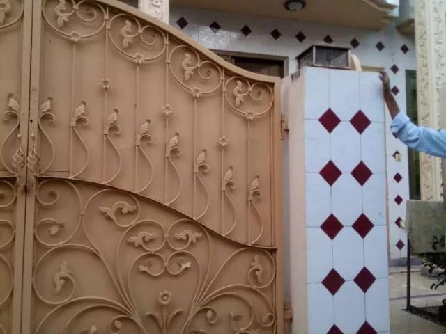 House for rent in اسلام آباد, زون 1