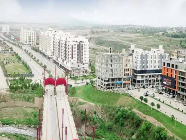 House for rent in Islamabad