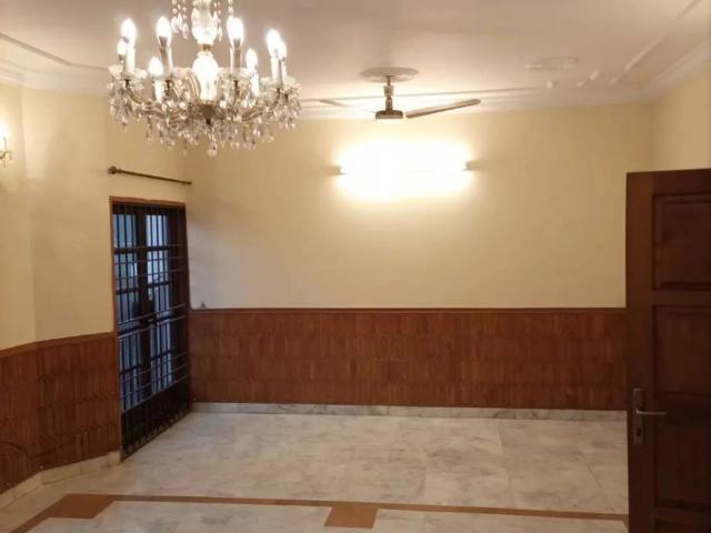 House for rent in Islamabad