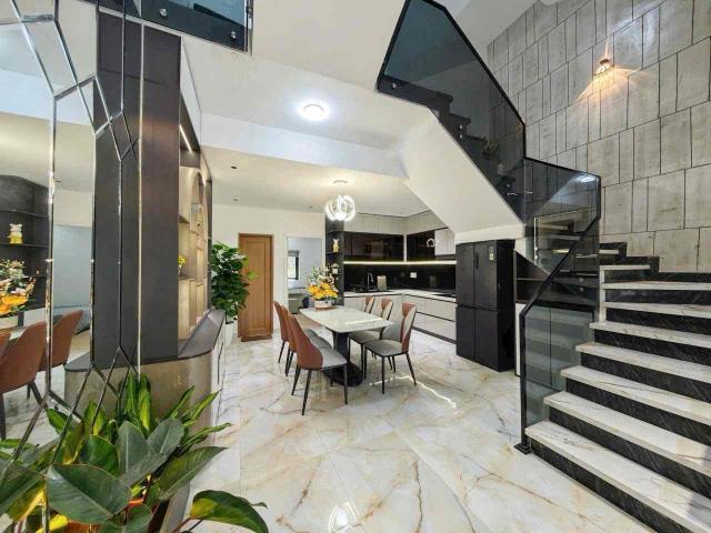 Căn hộ cho thuê tại Đà Nẵng