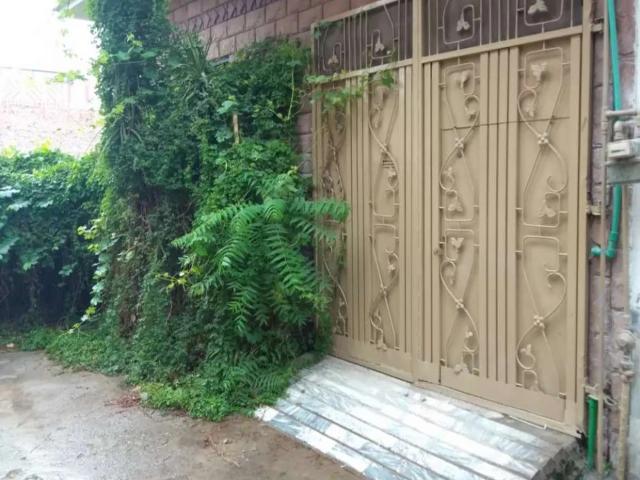 House for rent in Peshawar, North West Frontier Province