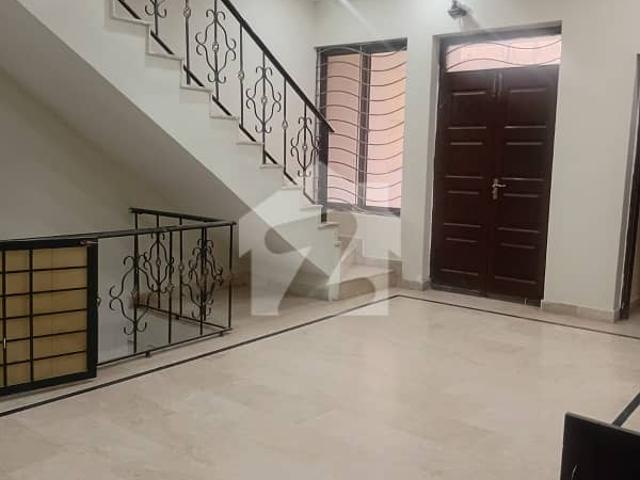 House for rent in Islamabad