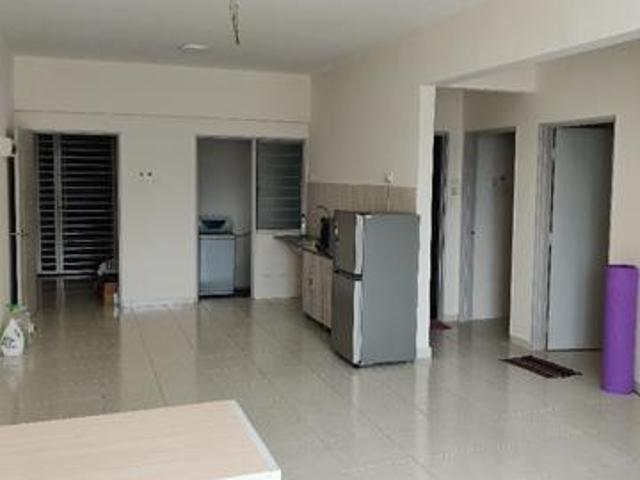 Condominium for rent in Georgetown, Penang