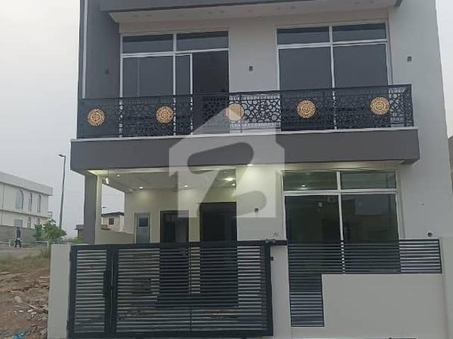 House for sale in Islamabad