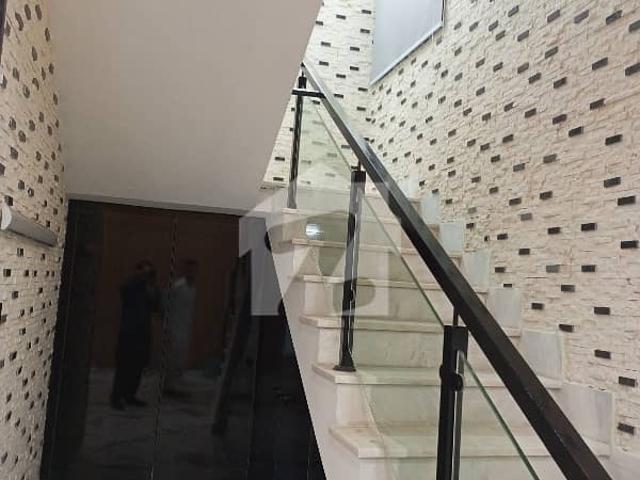 House for rent in اسلام آباد, زون 1
