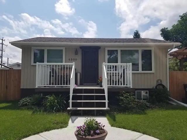 House for rent in South Telford, City of Leduc