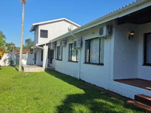 House for rent in Ugu District Municipality, Kwazulu-natal