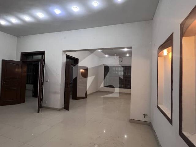 House for rent in اسلام آباد, زون 1
