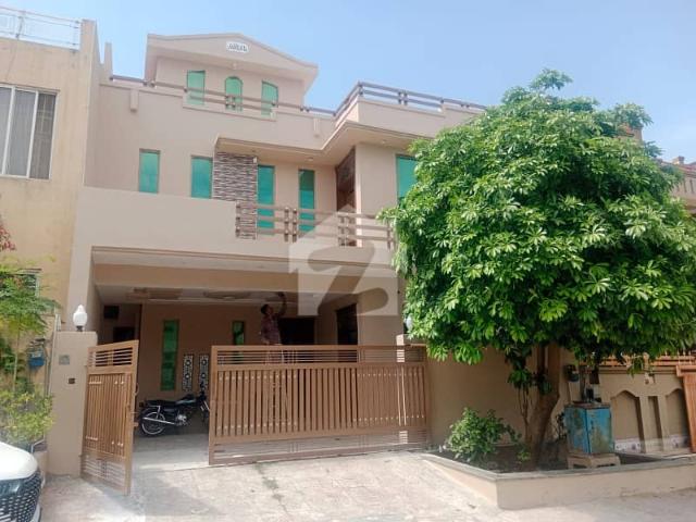 House for sale in Islamabad