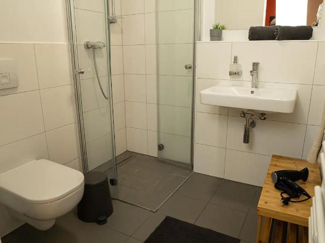 Apartment mieten in Reudnitz-Thonberg, Leipzig