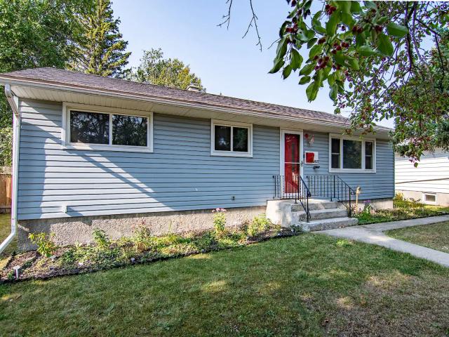 House for rent in Alberta
