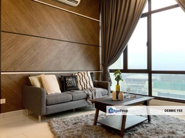Condominium for sale in Bangsar, Kuala Lumpur