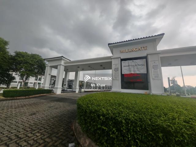 Residential House for sale in Petaling, Alam Impian