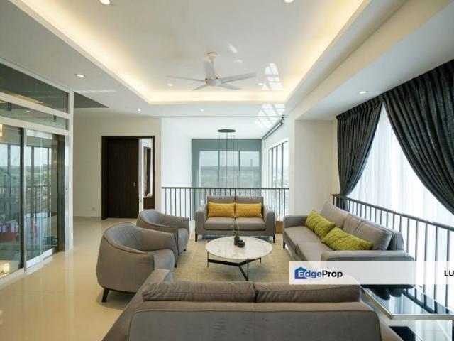 House for sale in Petaling, Alam Impian