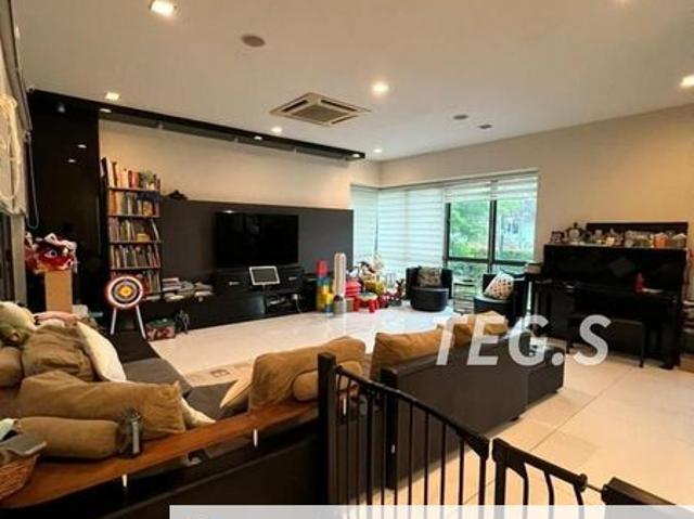 House for sale in Alam Impian, Selangor