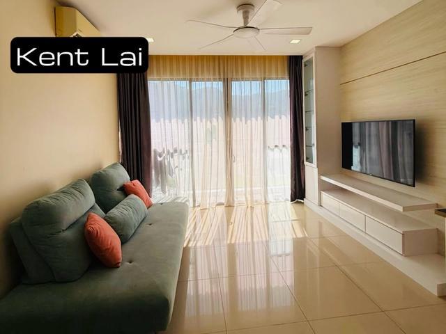 Condominium for sale in Georgetown, Penang
