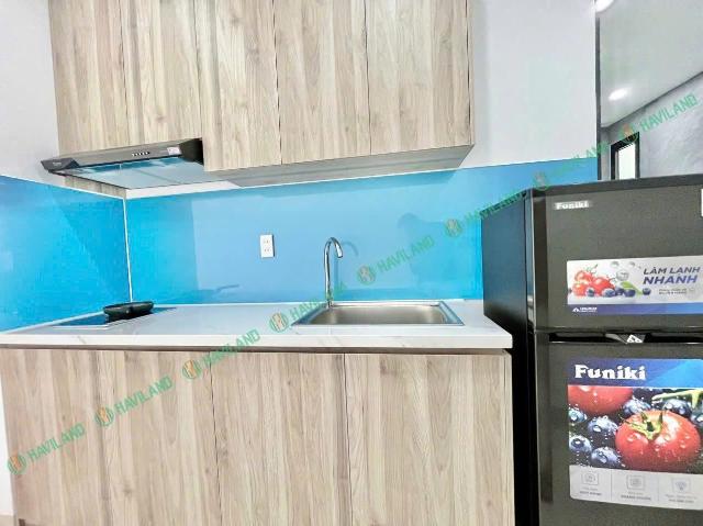 Căn hộ cho thuê tại Đà Nẵng