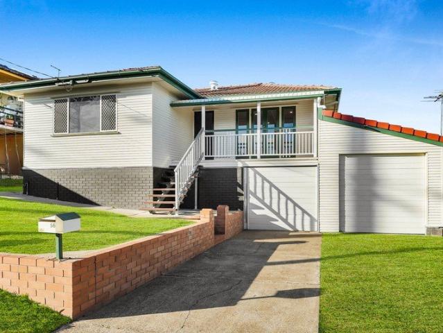 House for sale in Toombul, Queensland