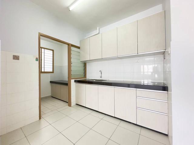 Apartment for rent in Petaling, Alam Impian