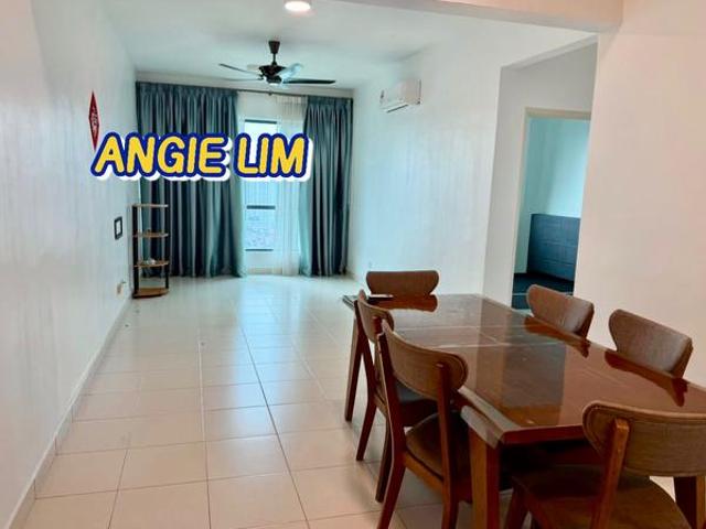 Condominium for rent in Georgetown, Penang