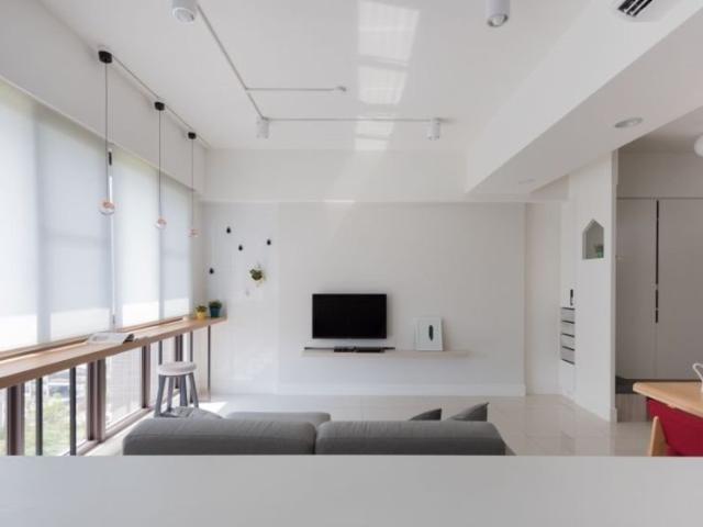 Apartment for sale in Country Heights Damansara, Kuala Lumpur