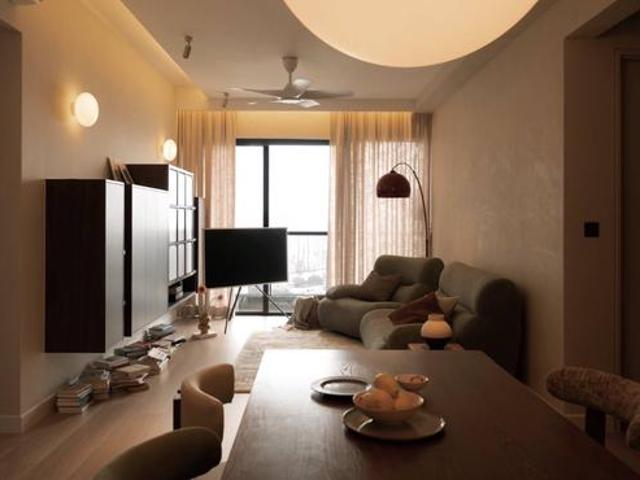 Condominium for sale in Country Heights Damansara, Kuala Lumpur