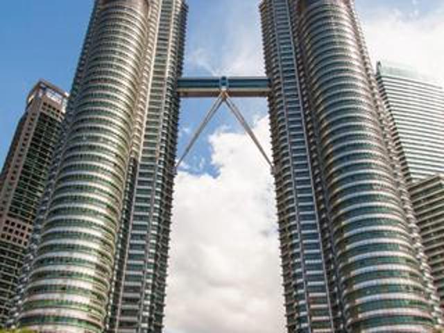 Condominium for sale in Country Heights Damansara, Kuala Lumpur