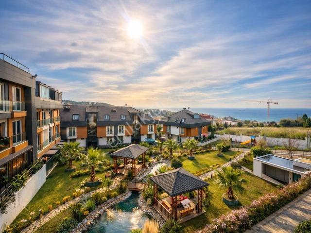 Beylikdüzü, İstanbul içerisinde satılık mülk