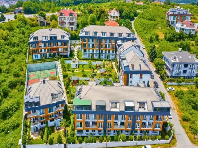 Beylikdüzü, İstanbul içerisinde satılık Villa